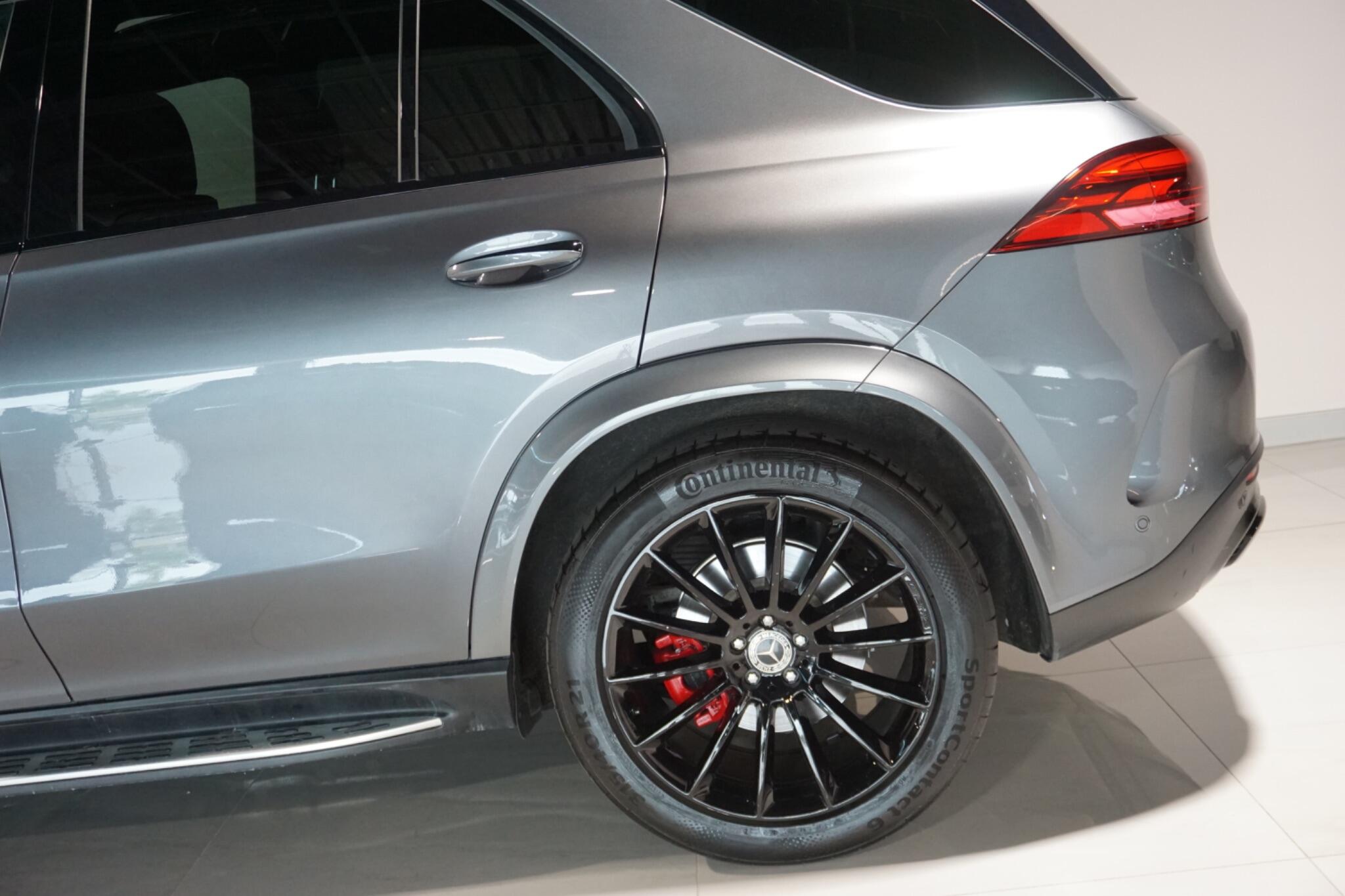 Mercedes-Benz GLE 3.0 GLE450dh MHEV AMG Line (Premium) SUV 5dr Diesel Hybrid G-Tronic 4MATIC Euro 6 (s/s) (7 Seat) (389 ps)